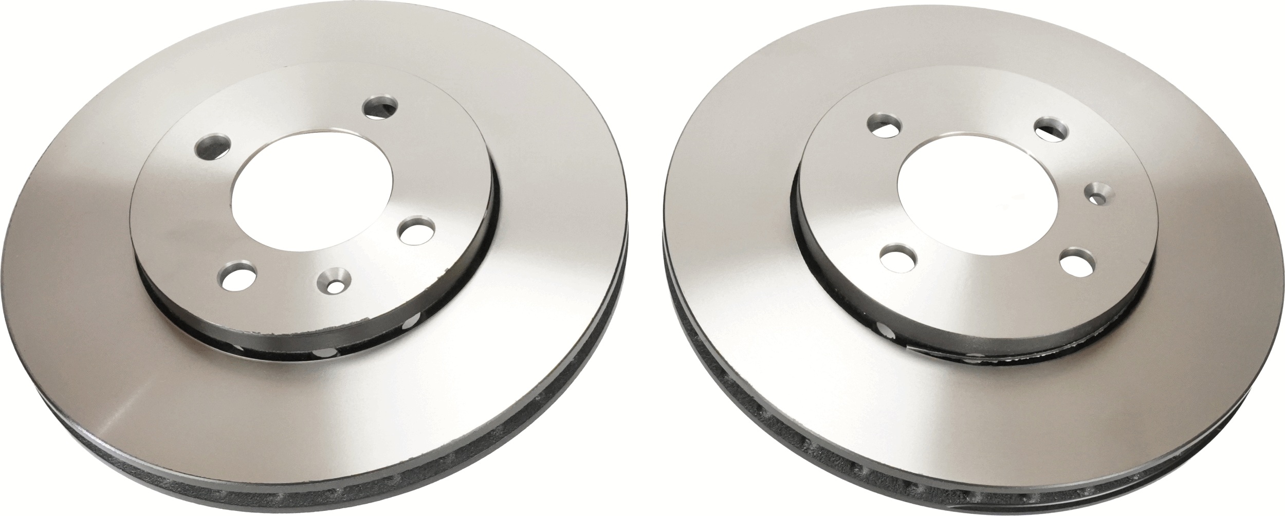 Disques de frein TRW ref. DF6252
