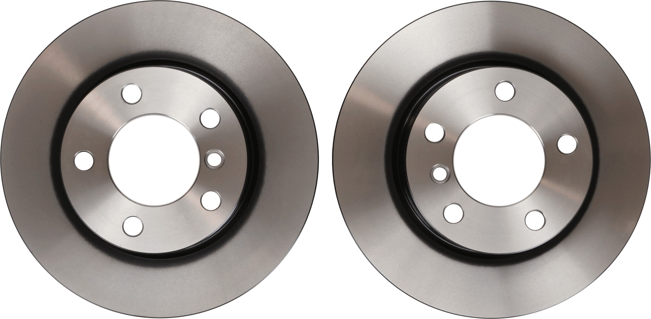 Disques de frein TRW ref. DF6255