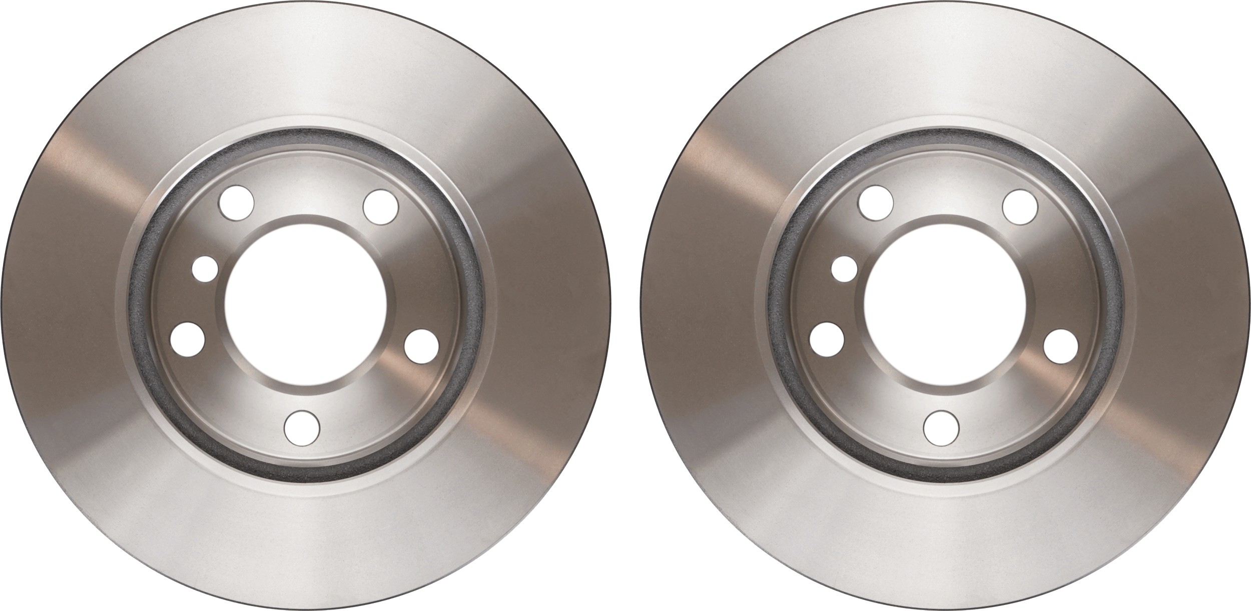 Disques de frein TRW ref. DF6255