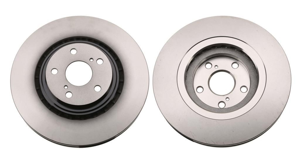 Disques de frein TRW DF6265
