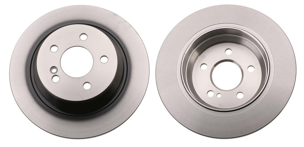 Disques de frein TRW ref. DF6277