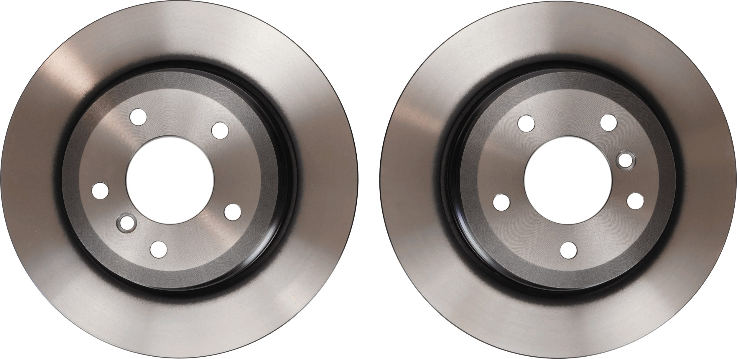 Disques de frein TRW ref. DF6299