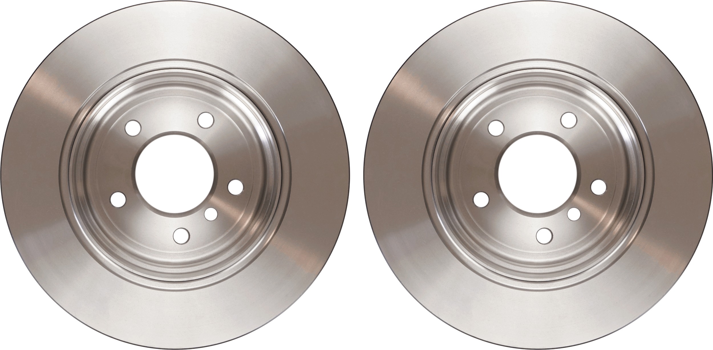 Disques de frein TRW ref. DF6299
