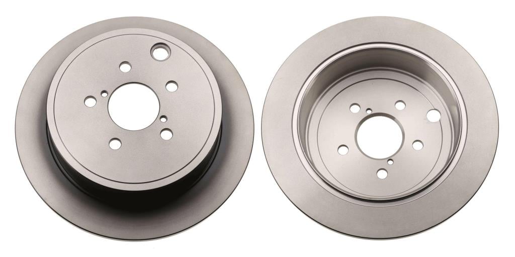 Disques de frein TRW DF6306
