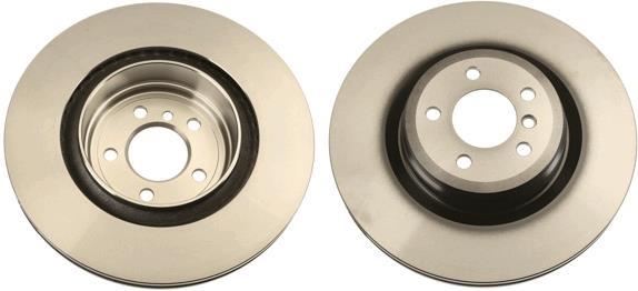 Disques de frein TRW ref. DF6311S
