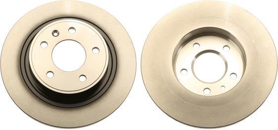 Disques de frein TRW ref. DF6363