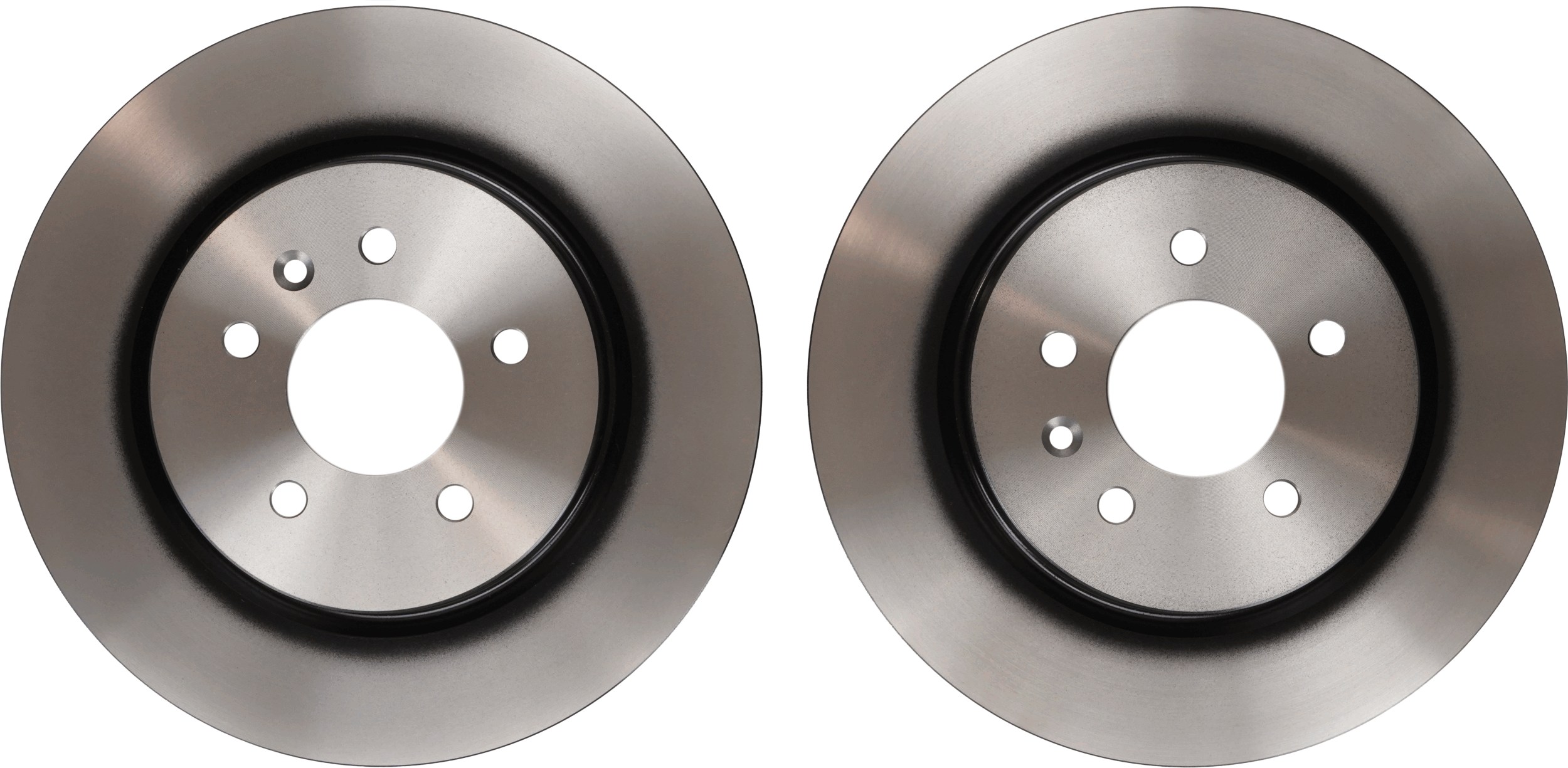 Discos de freno TRW ref. DF6371