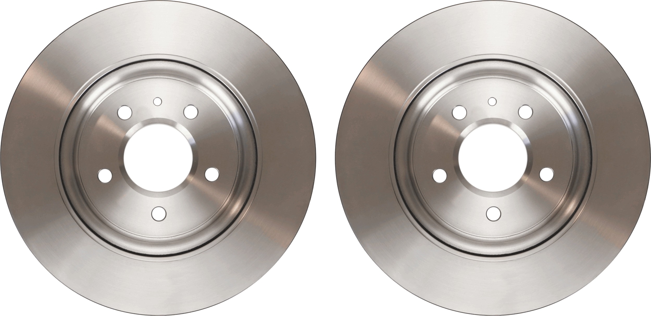 Discos de freno TRW ref. DF6371