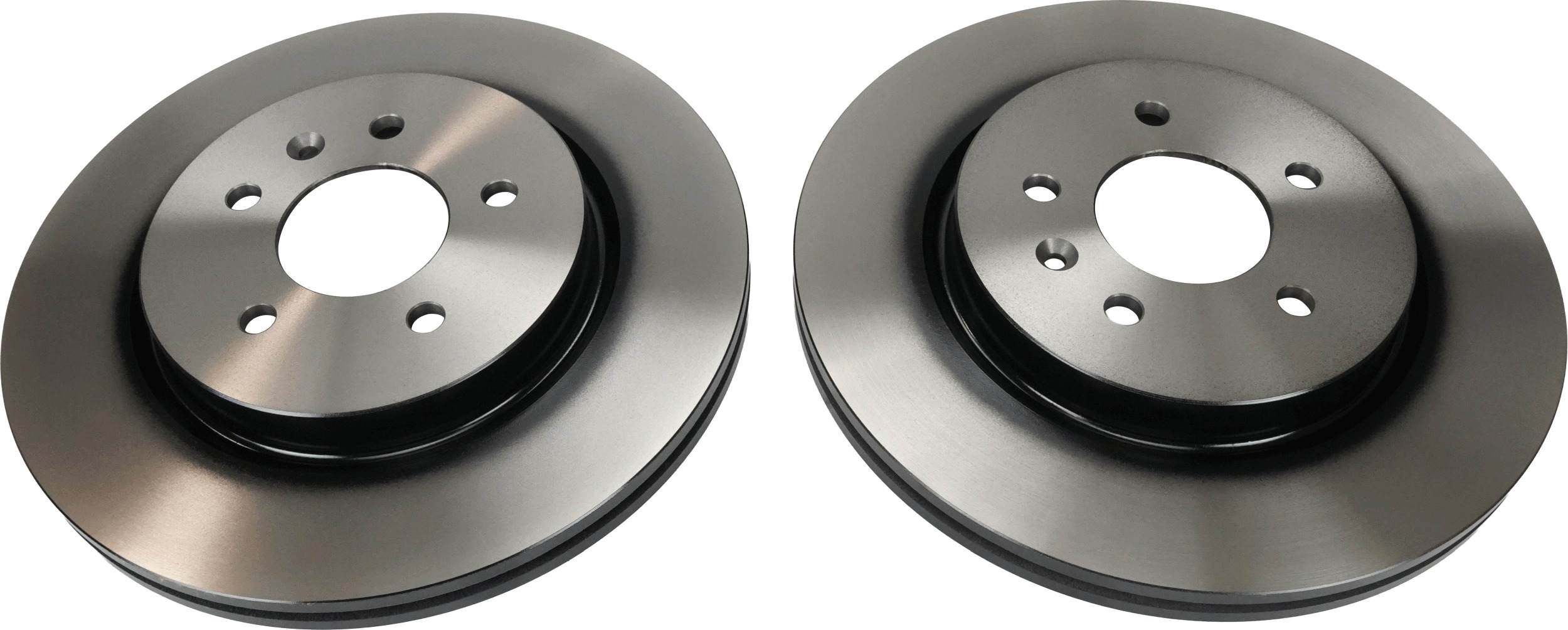 Discos de freno TRW ref. DF6371