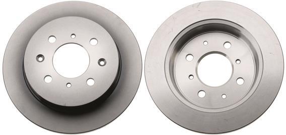Disques de frein TRW ref. DF6378