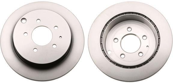 Disques de frein TRW DF6385