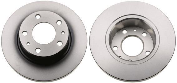 Disques de frein TRW ref. DF6412