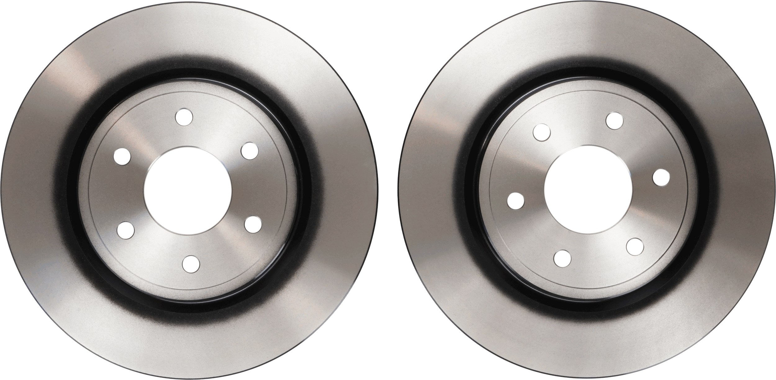 Disques de frein TRW ref. DF6416