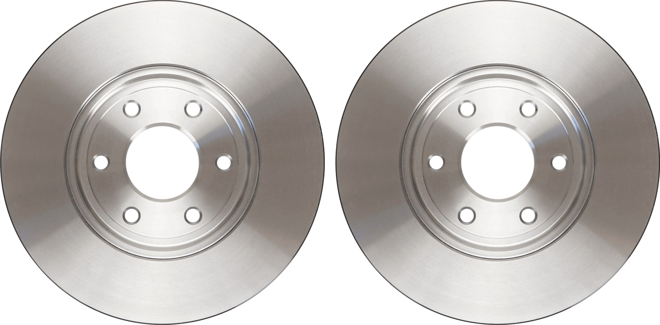 Disques de frein TRW ref. DF6416