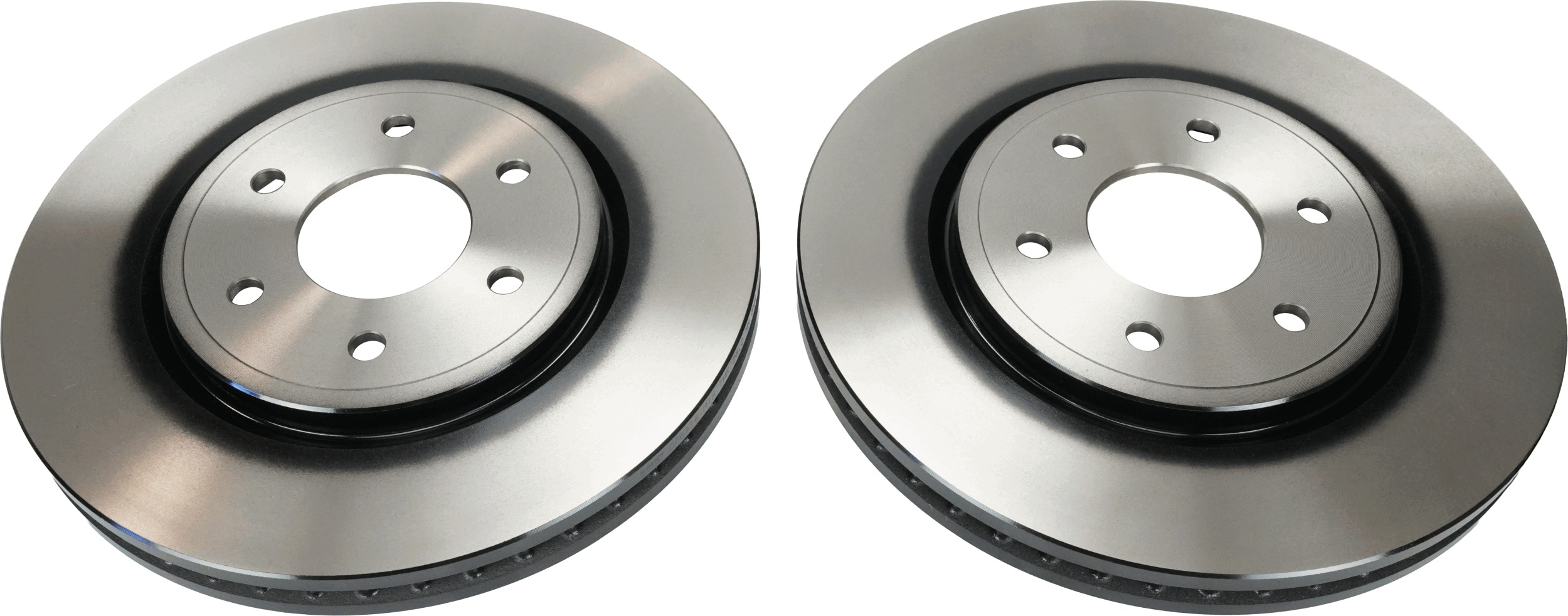 Disques de frein TRW ref. DF6416