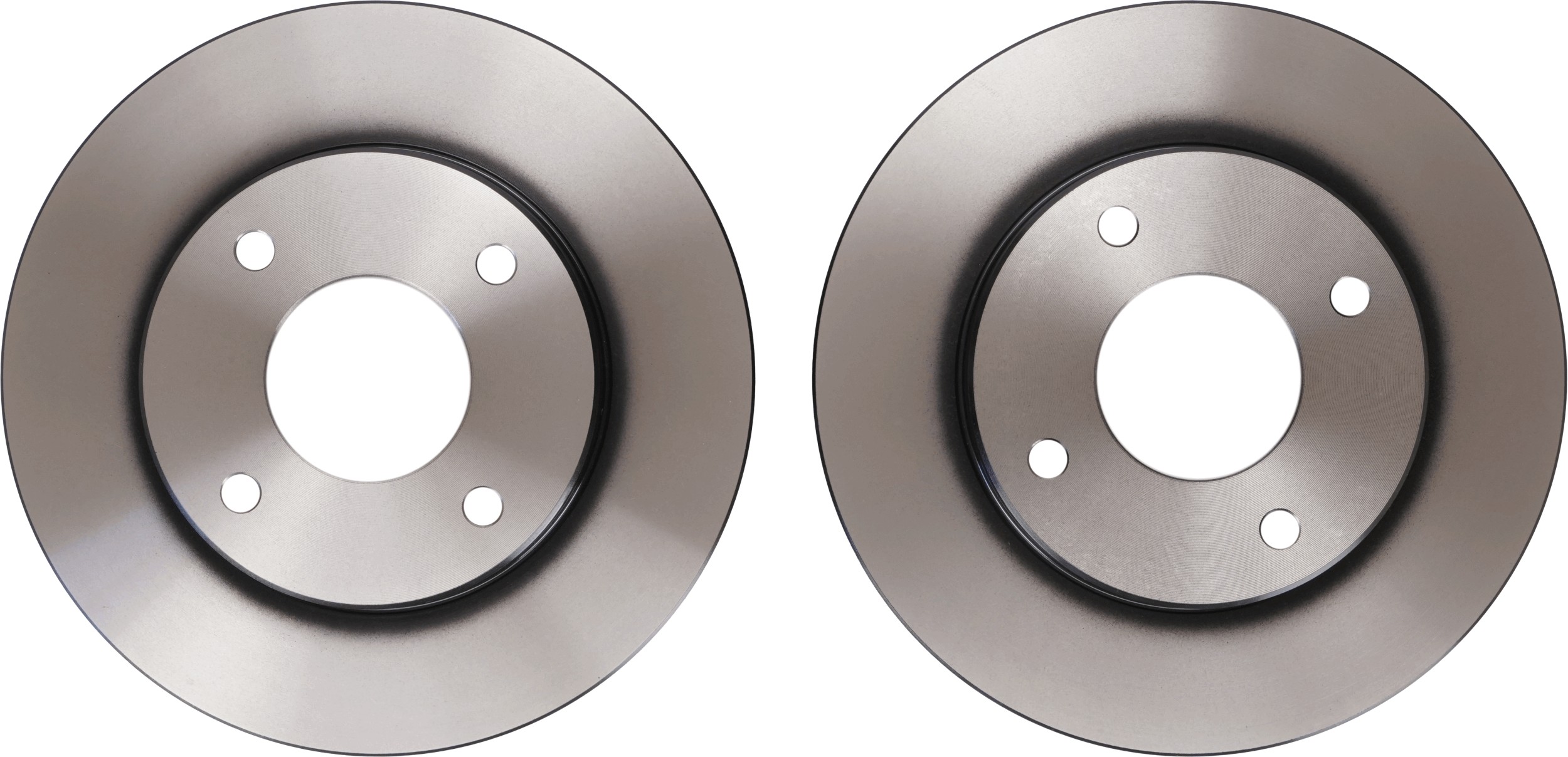 Disques de frein TRW ref. DF6417