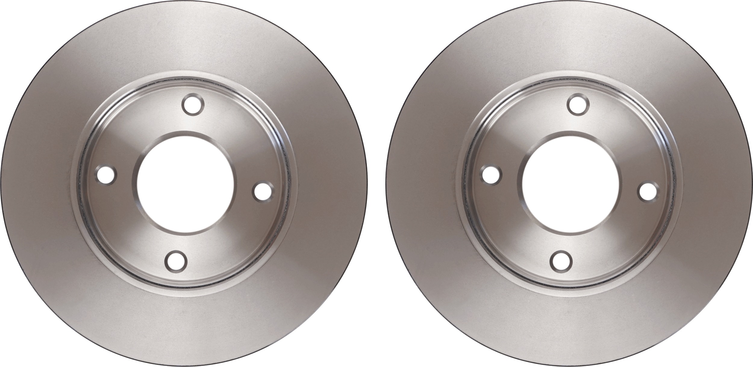 Disques de frein TRW ref. DF6417