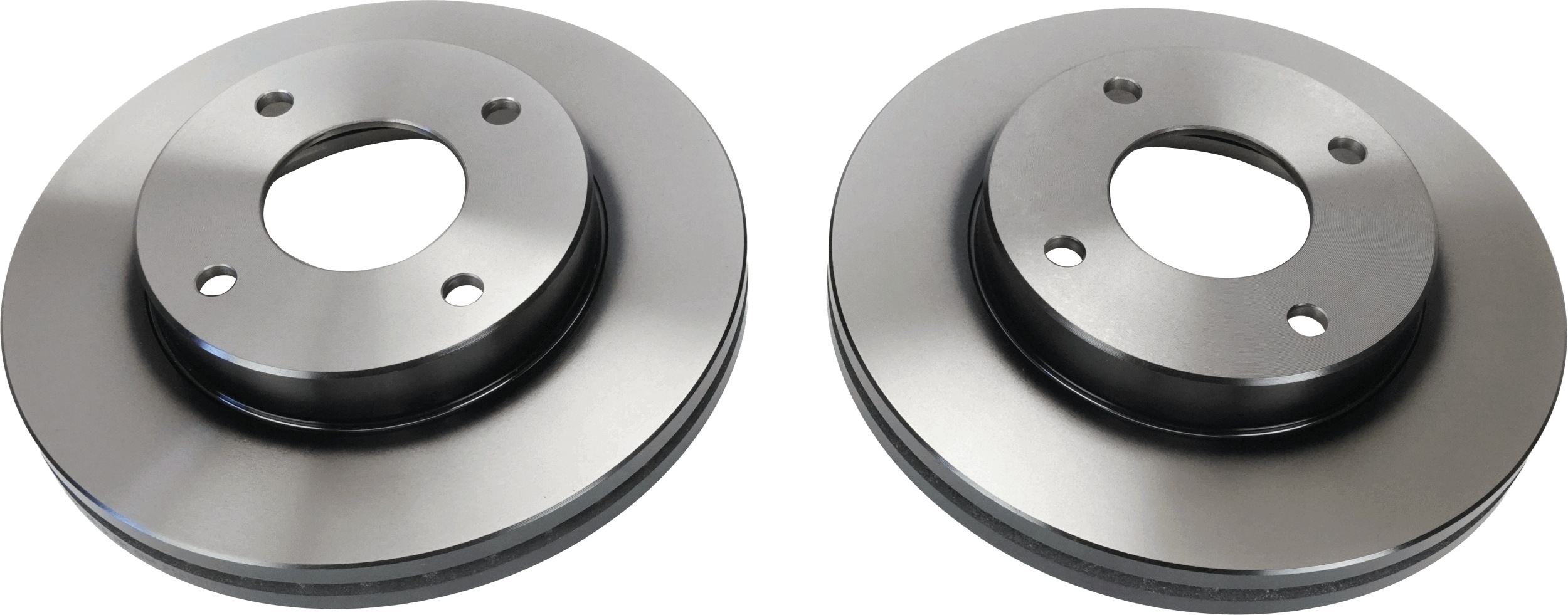 Disques de frein TRW ref. DF6417