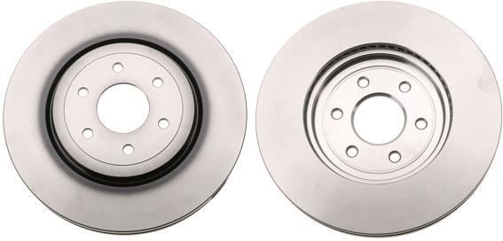 Disques de frein TRW ref. DF6425