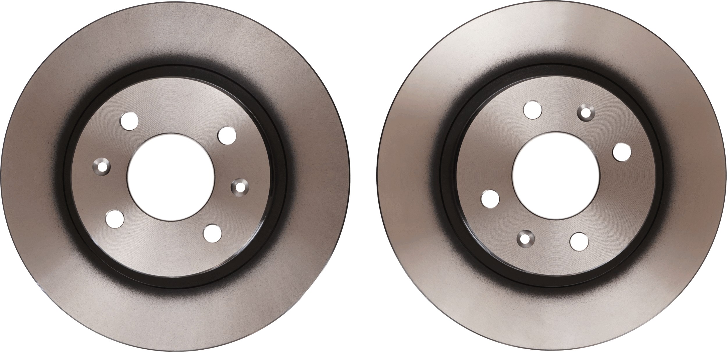 Disques de frein TRW ref. DF6431