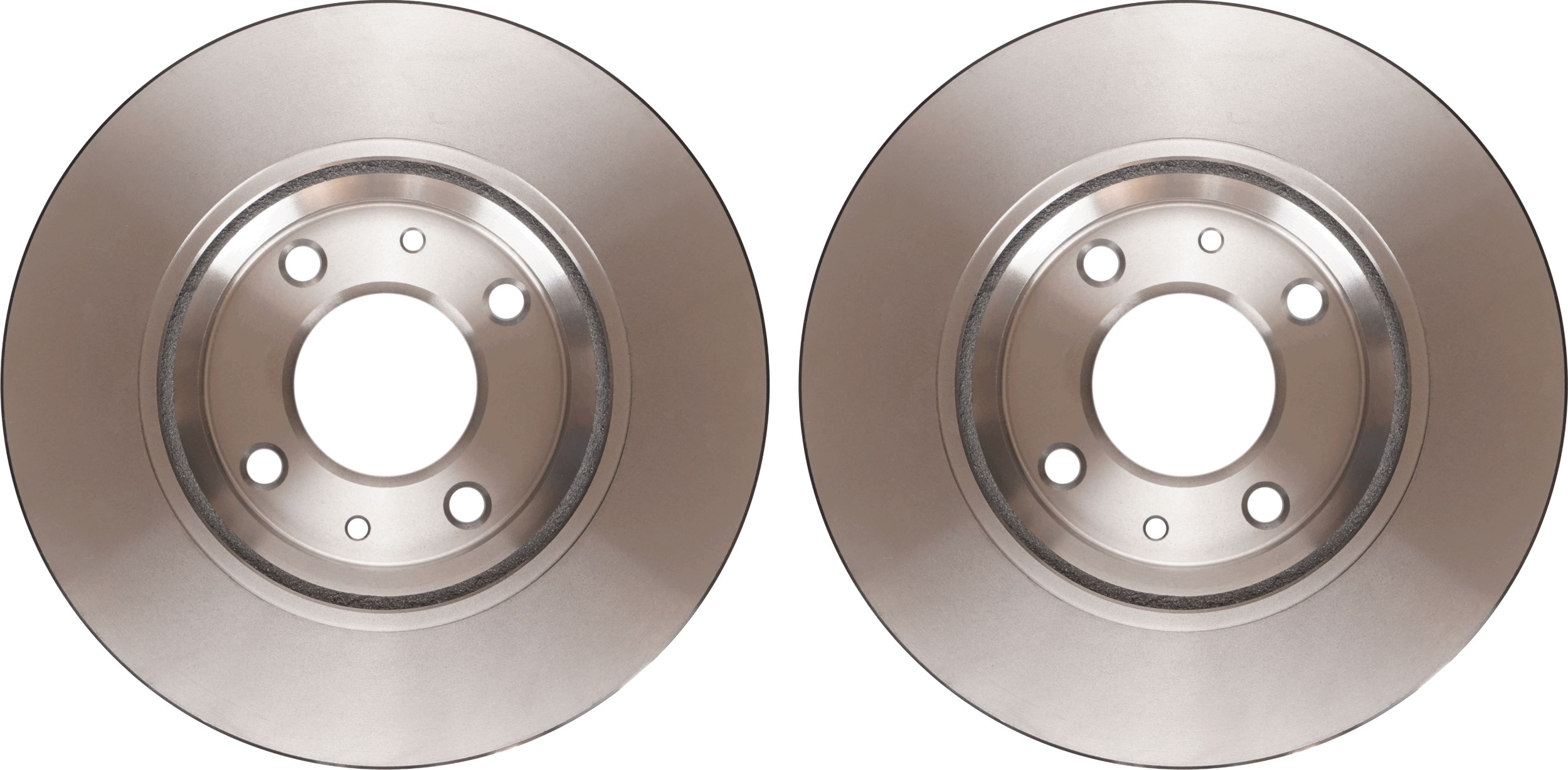 Disques de frein TRW ref. DF6431