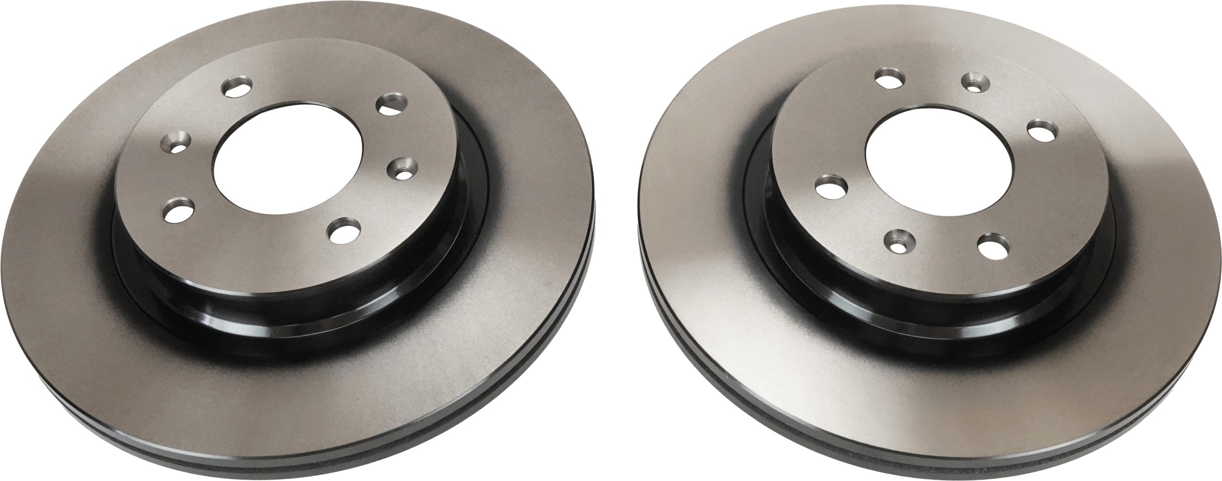 Disques de frein TRW ref. DF6431