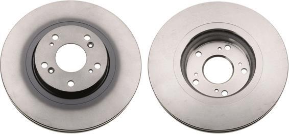 Discos de freno TRW ref. DF6432S