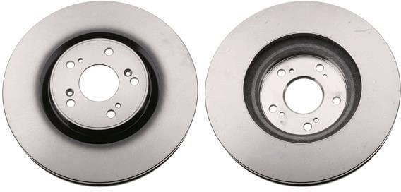 Discos de freno TRW ref. DF6437