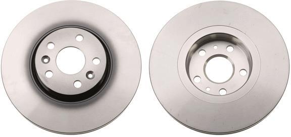 Disques de frein TRW DF6449