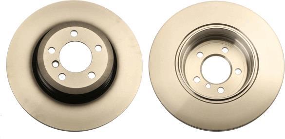Disques de frein TRW ref. DF6476S