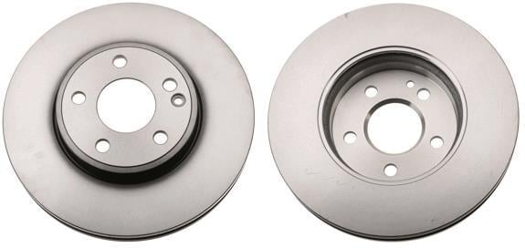 Disques de frein TRW ref. DF6501