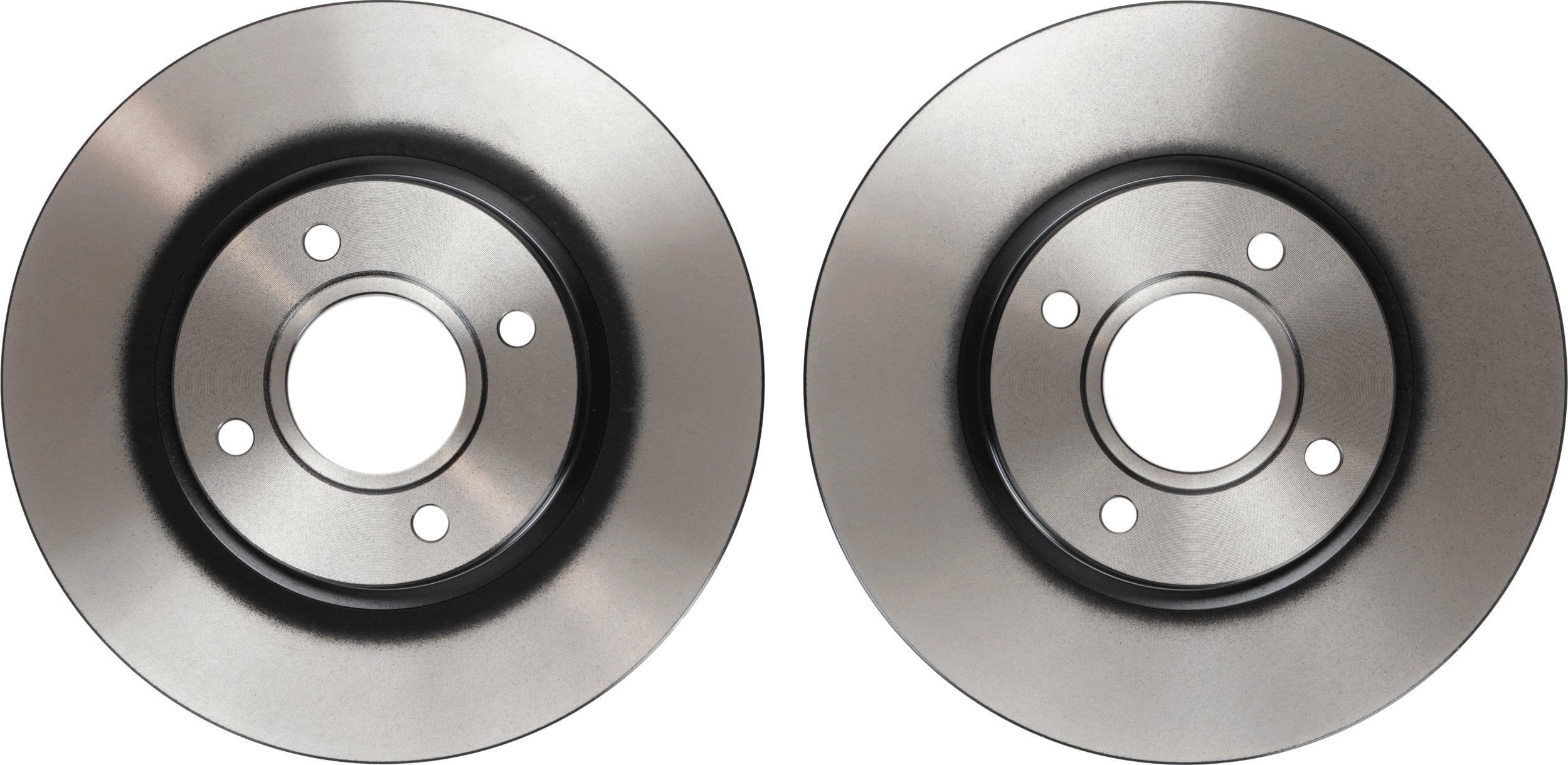Disques de frein TRW ref. DF6509