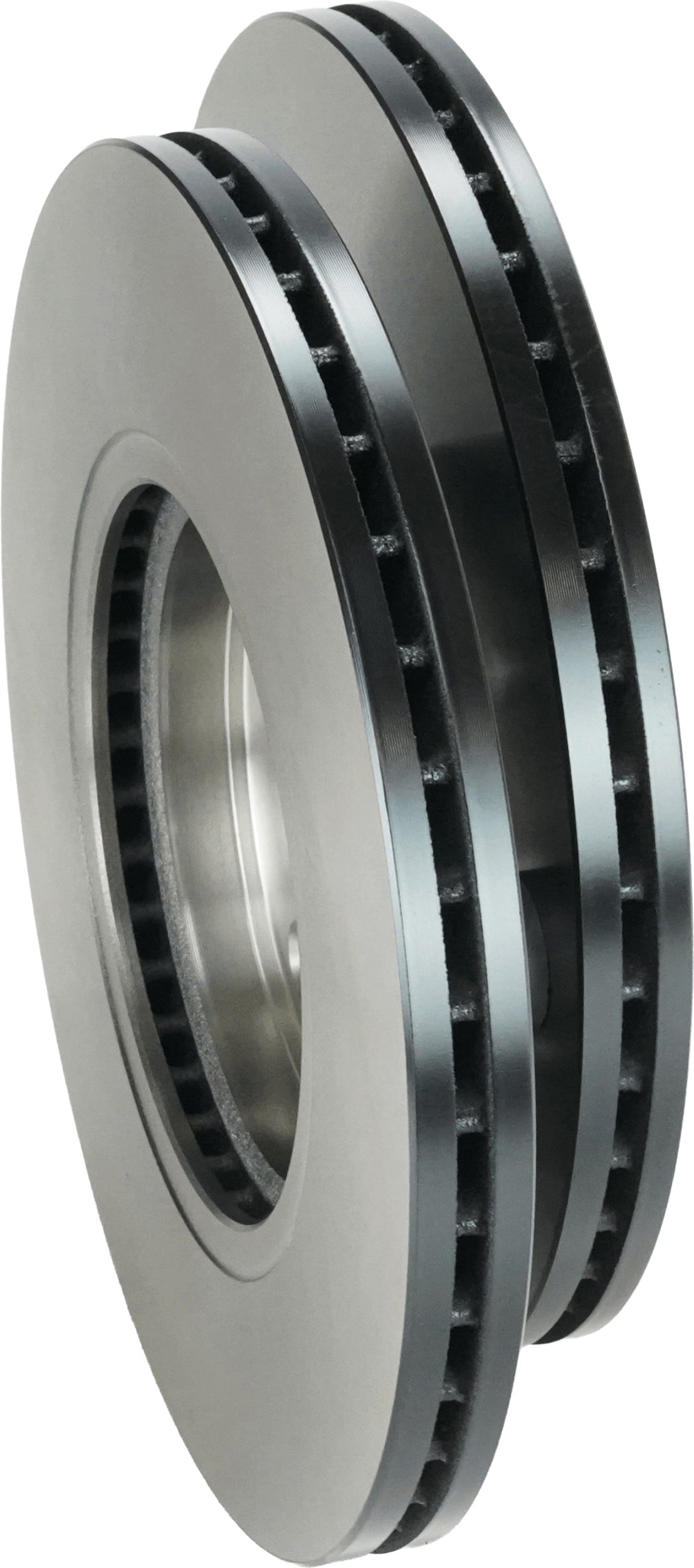 Disques de frein TRW ref. DF6509