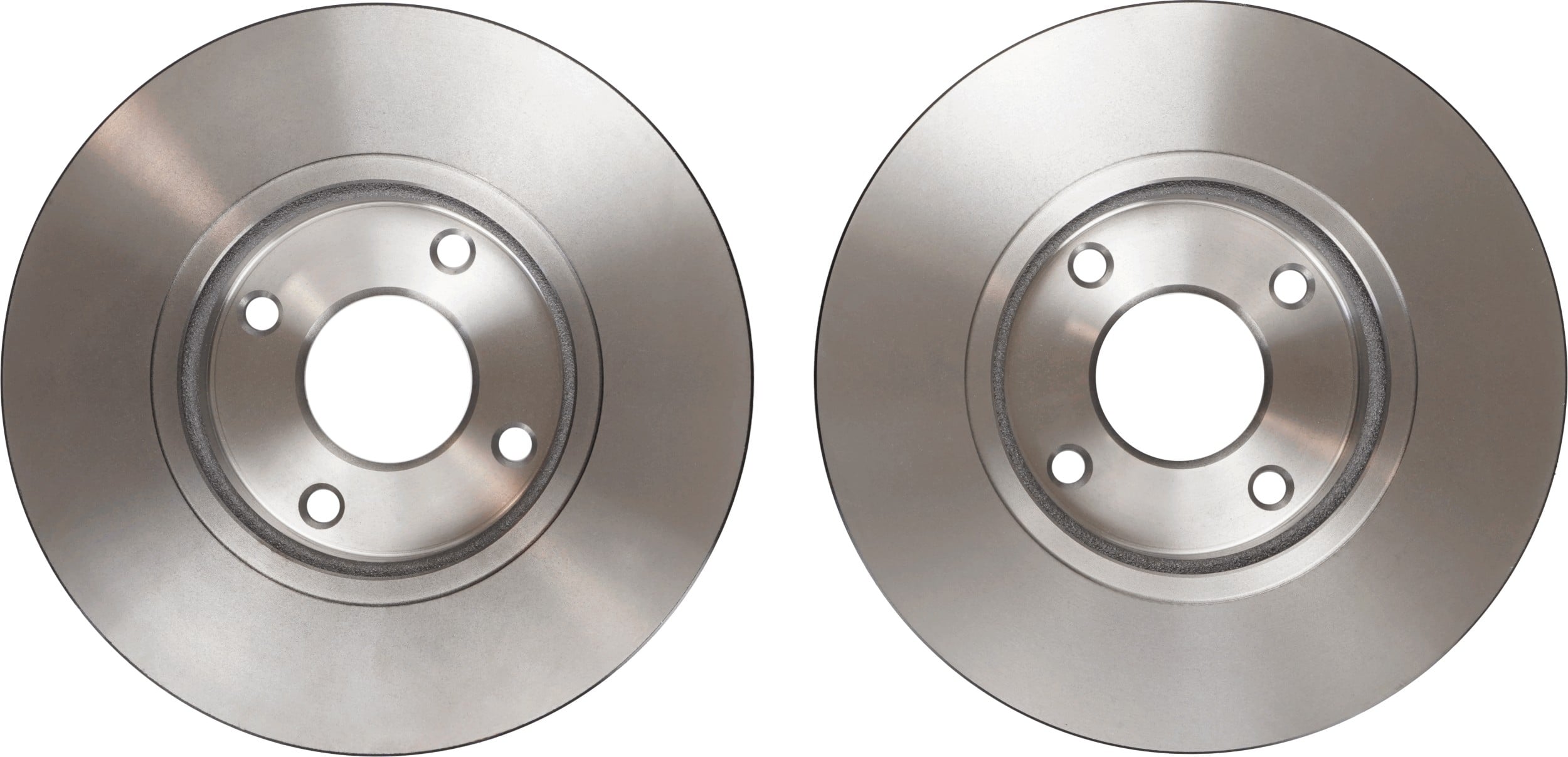 Disques de frein TRW ref. DF6509