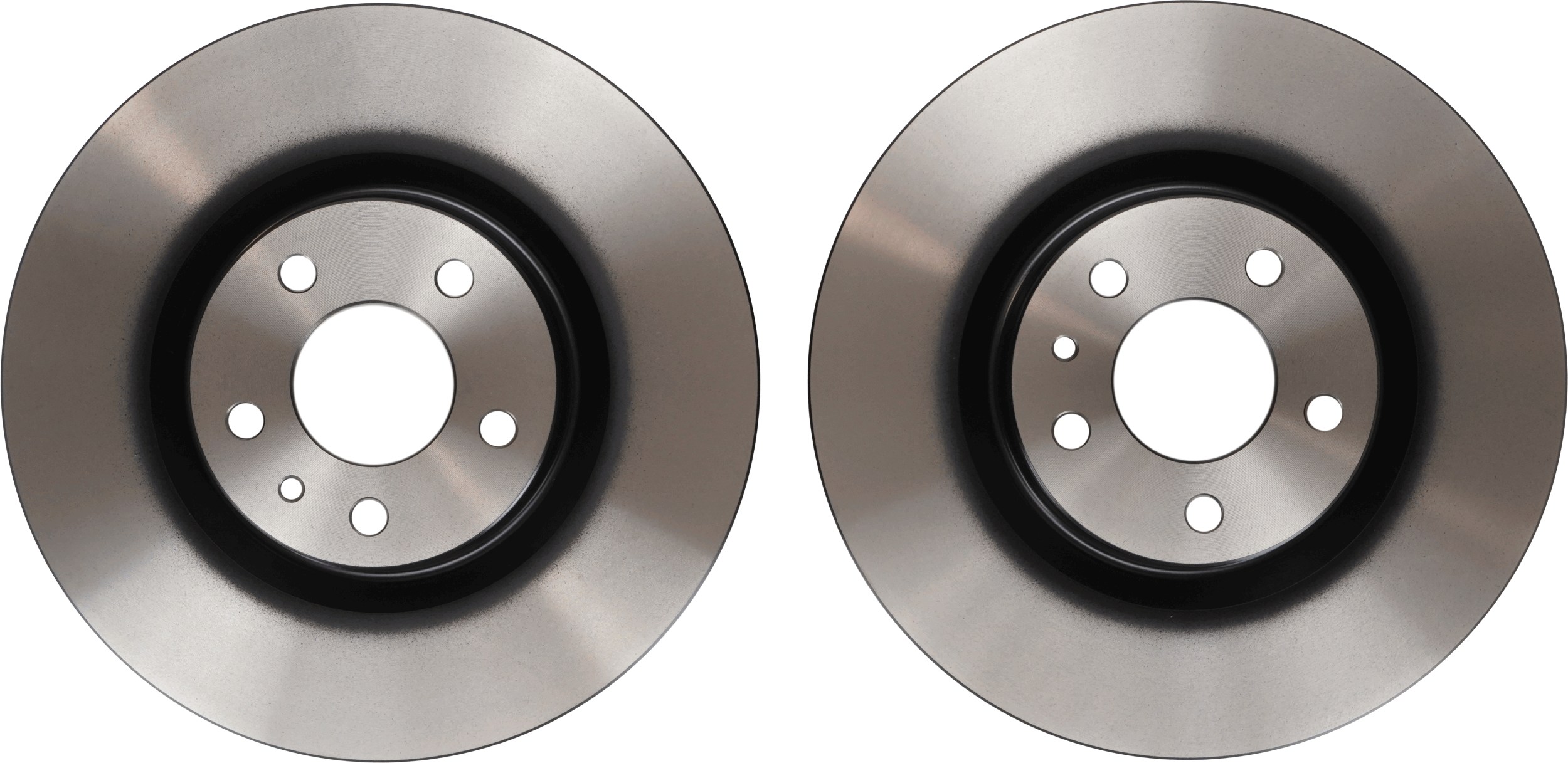 Disques de frein TRW ref. DF6522