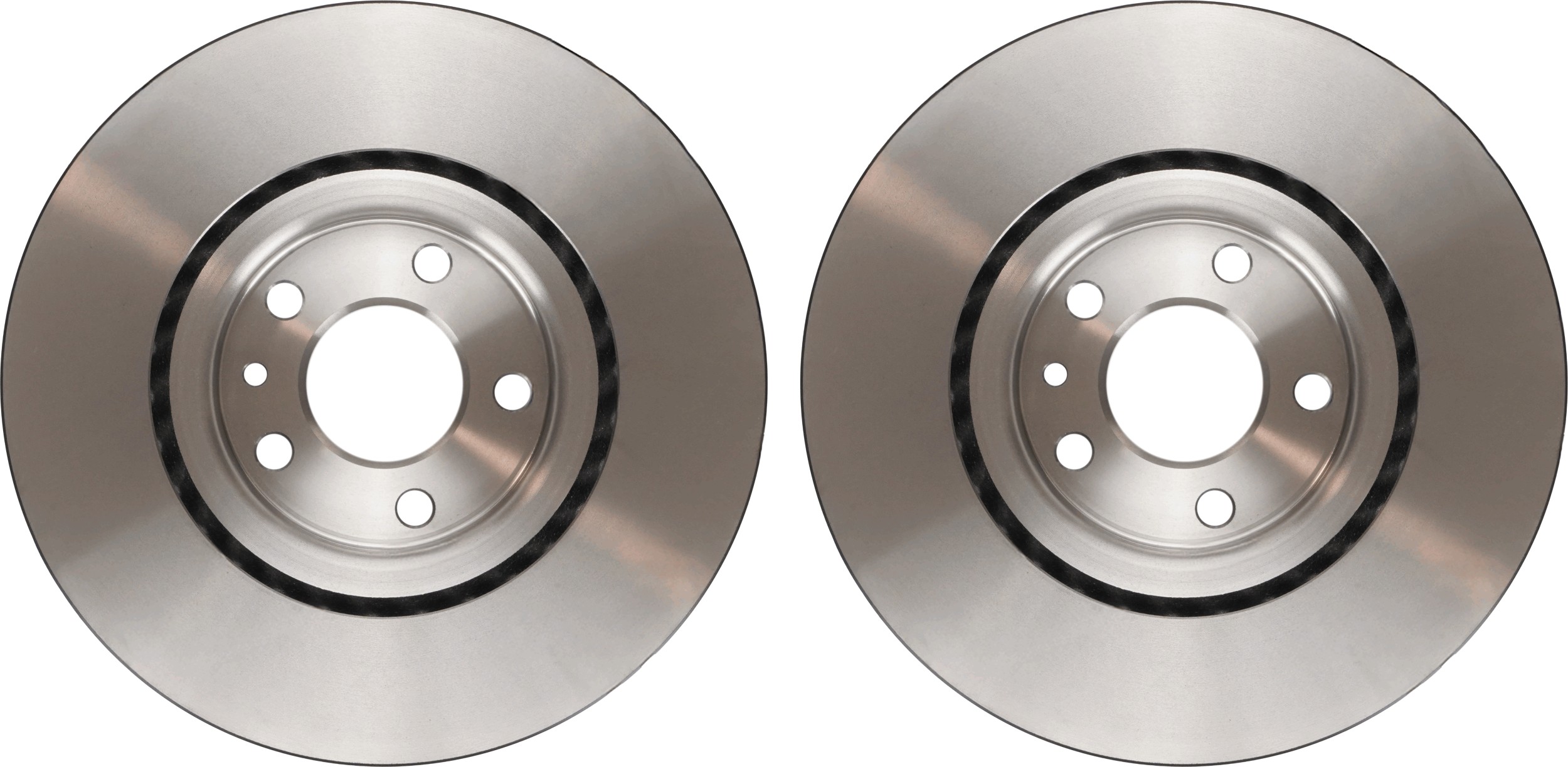 Disques de frein TRW ref. DF6522