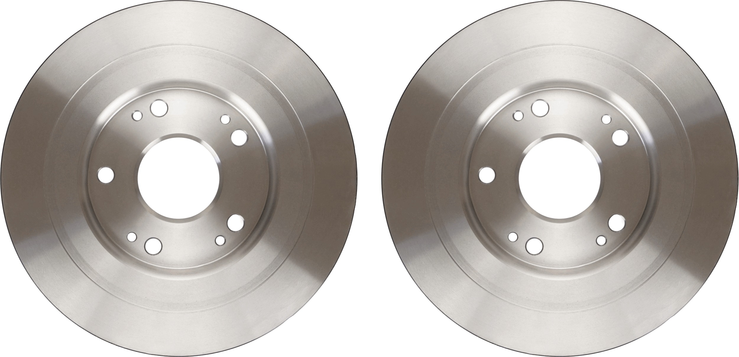 Disques de frein TRW ref. DF6526