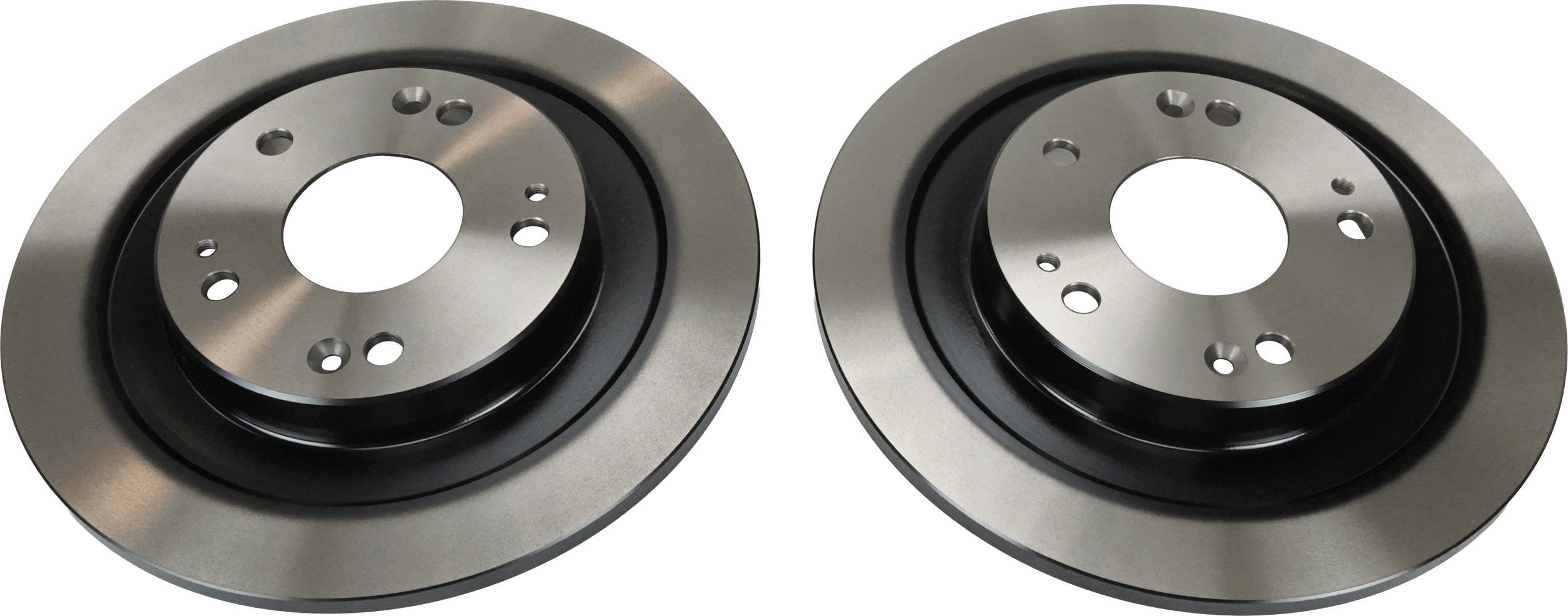Disques de frein TRW ref. DF6526