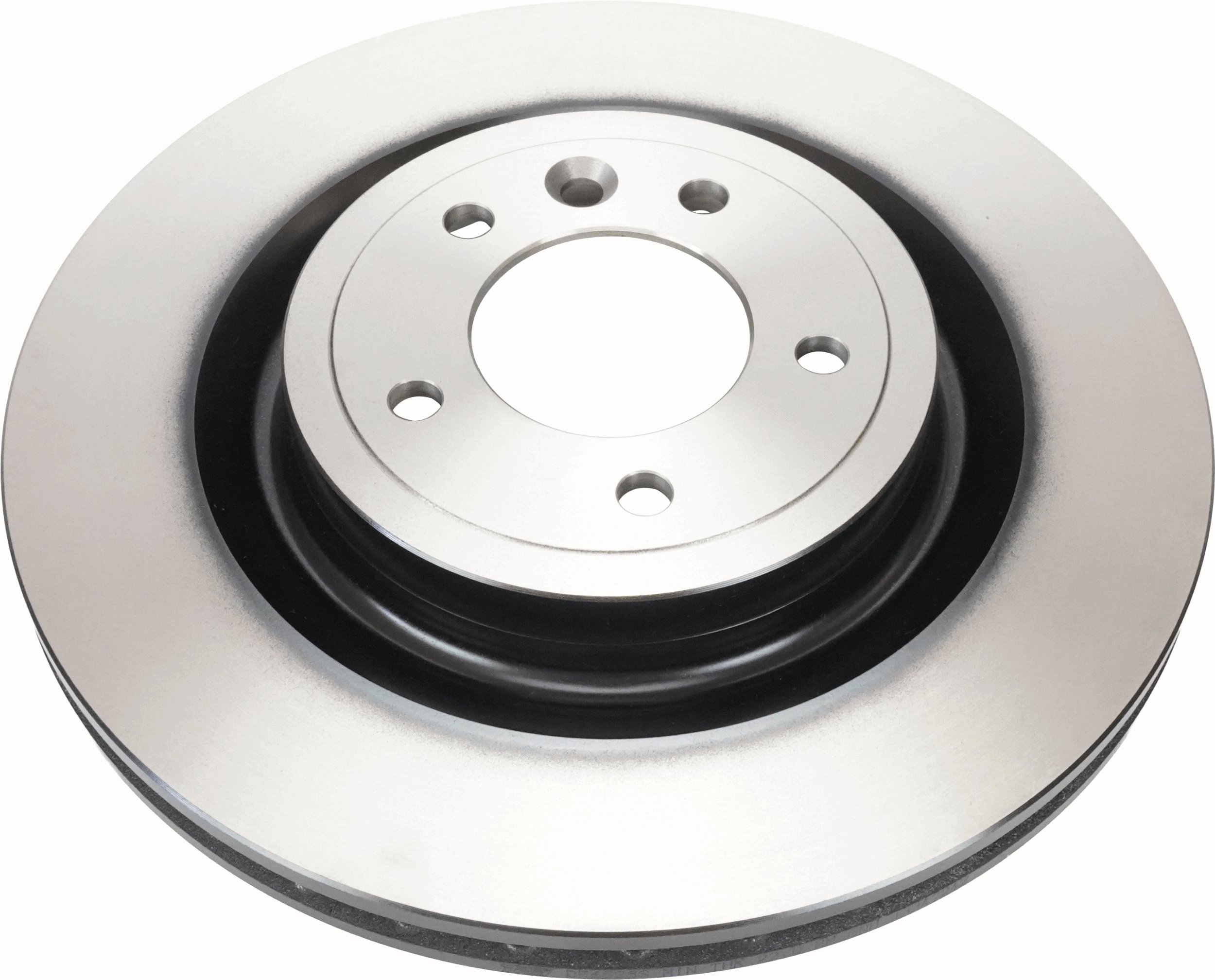 Disques de frein TRW ref. DF6528S