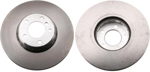 Disques de frein TRW ref. DF6603S