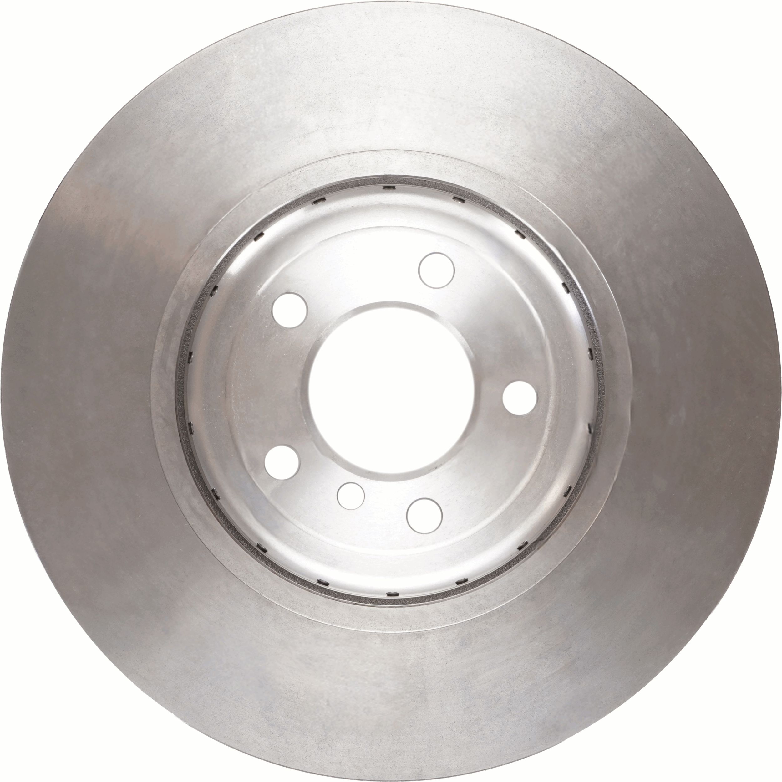 Discos de freno TRW ref. DF6615S