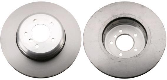 Disques de frein TRW ref. DF6625S