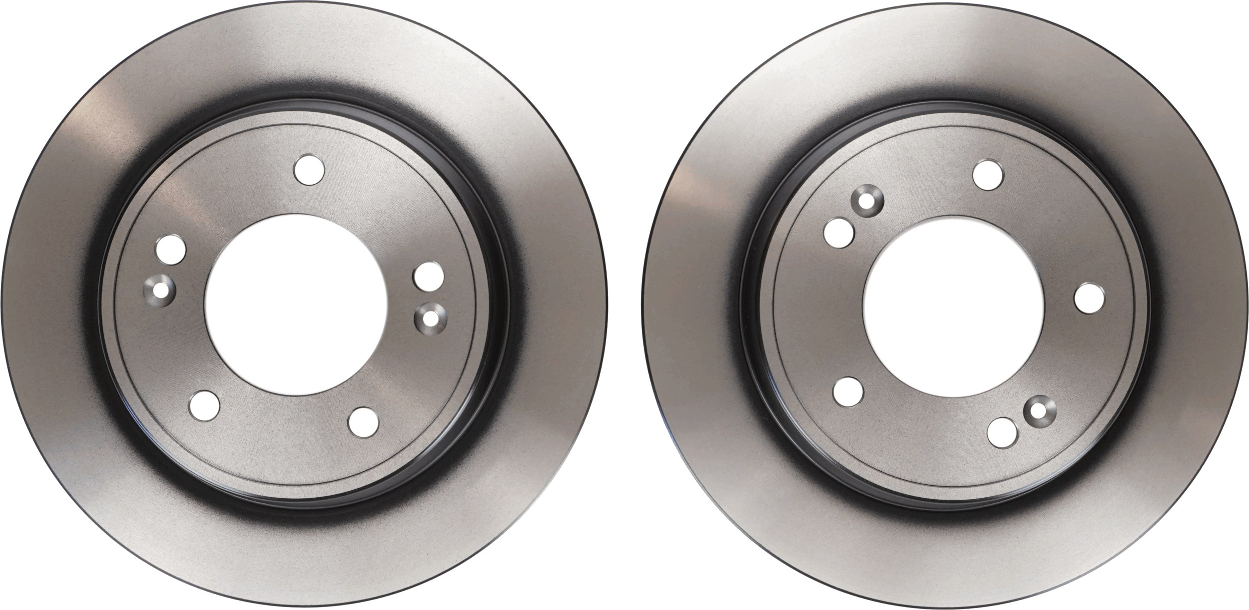 Disques de frein TRW ref. DF6627