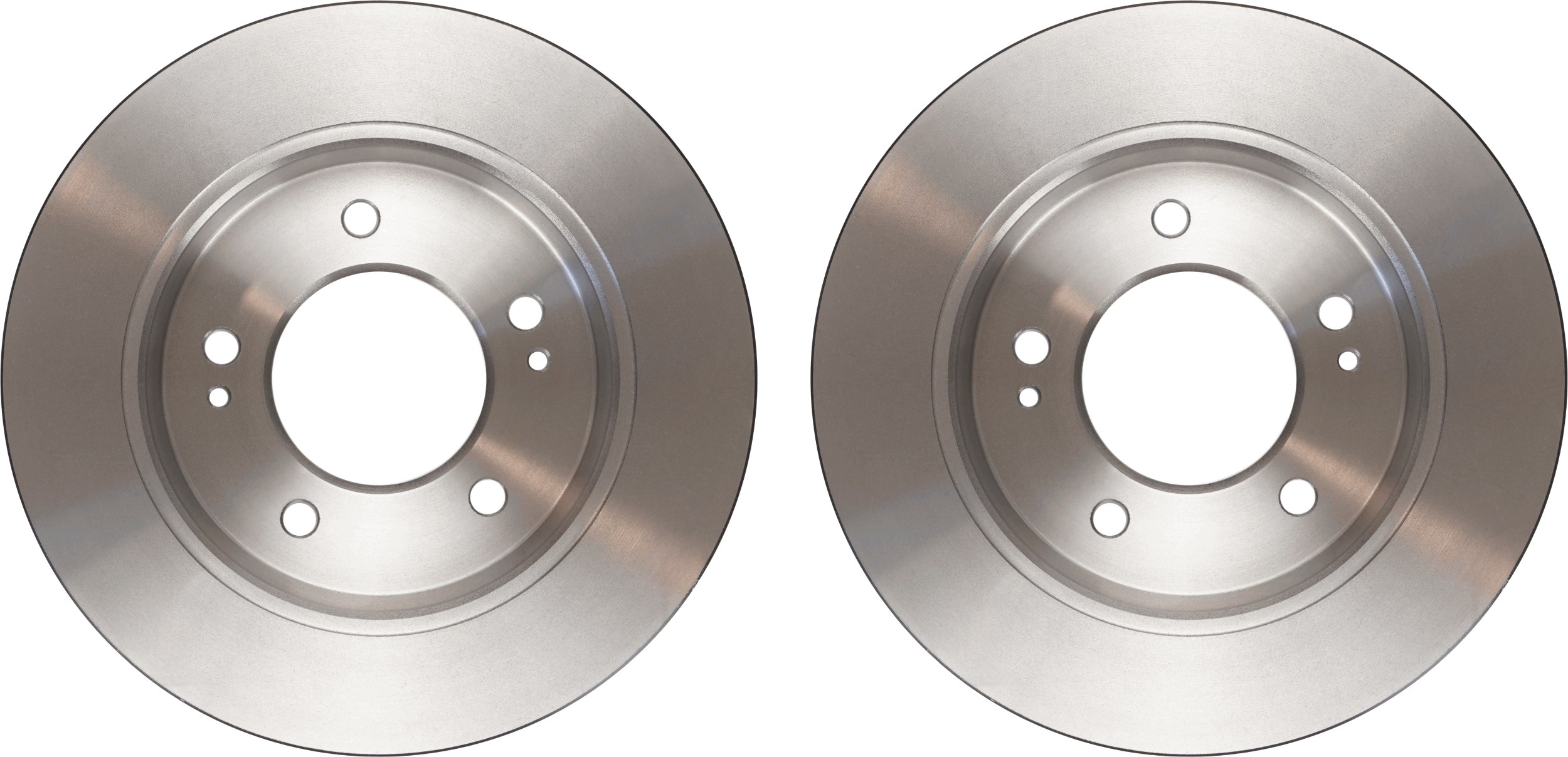 Disques de frein TRW ref. DF6627