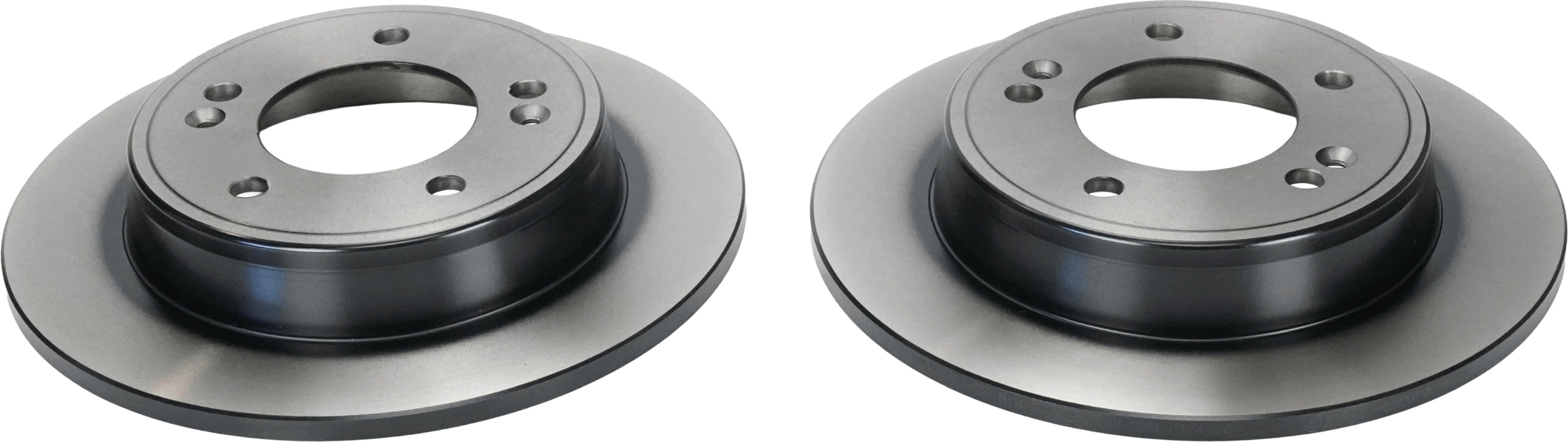 Disques de frein TRW ref. DF6627