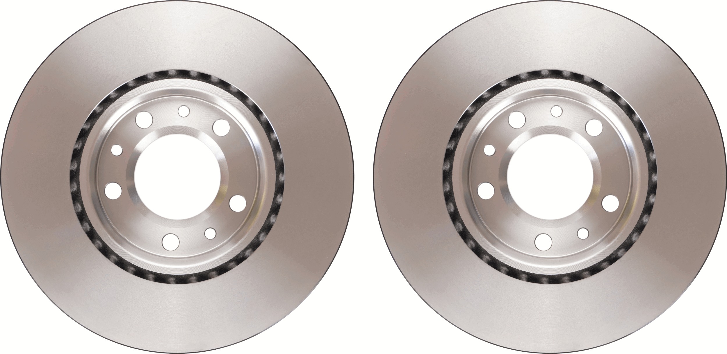 Discos de freno TRW ref. DF6657