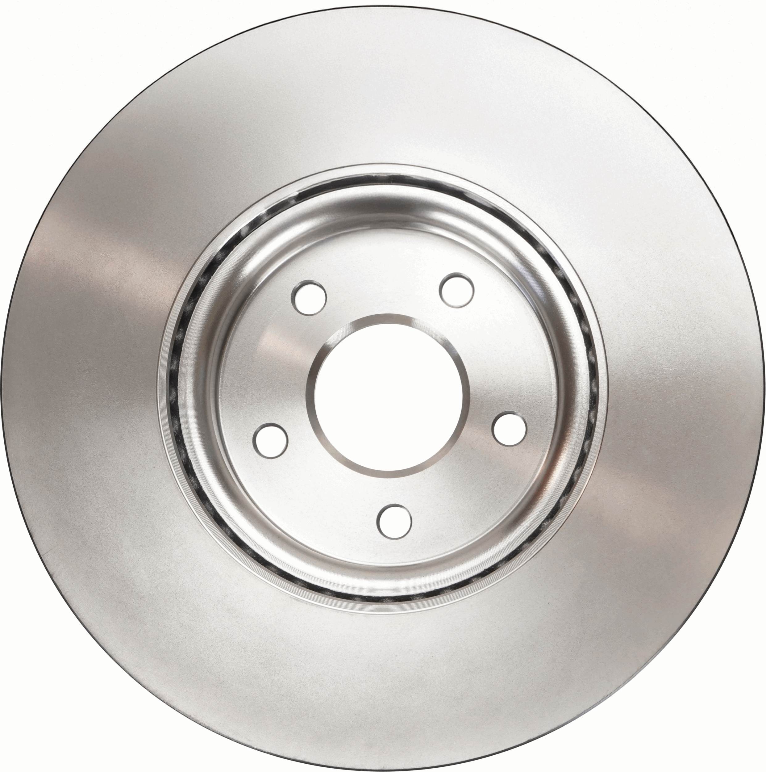 Disques de frein TRW ref. DF6662S