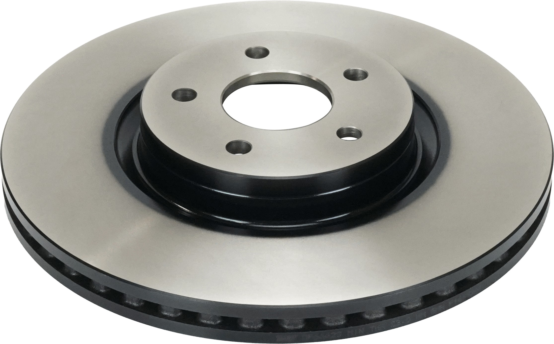 Disques de frein TRW ref. DF6662S