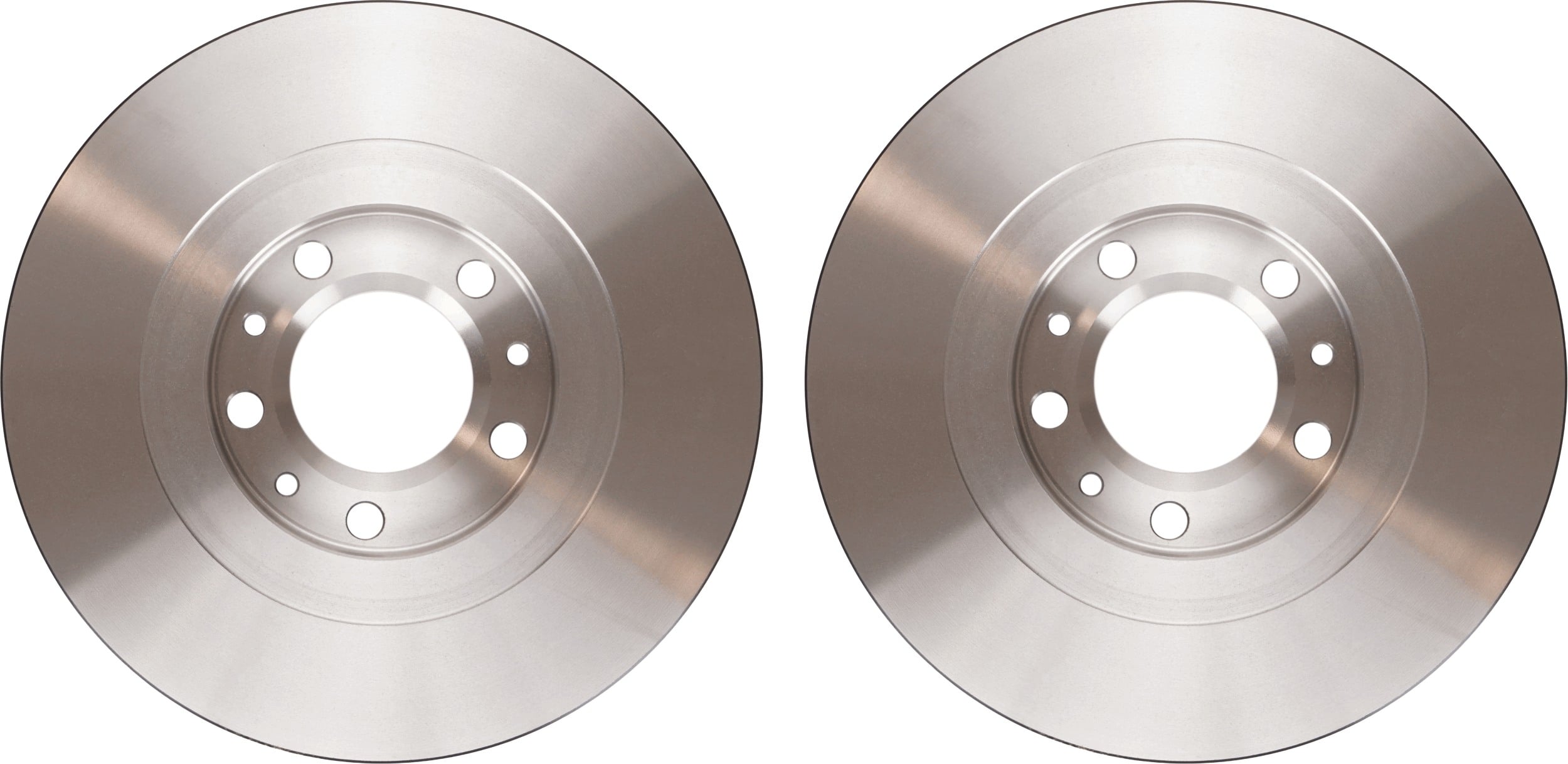 Discos de freno TRW ref. DF6667