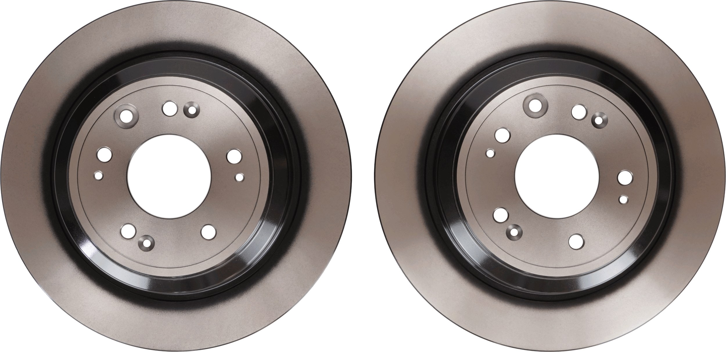 Disques de frein TRW ref. DF6678